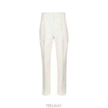 Jacquemus 26FW ��ũ���� ��Ʈ����Ʈ ���� PAM00131AW00731 110 OFFWHITE26FW ��ũ���� ��Ʈ����Ʈ ���� PAM00131AW00731 110 OFFW