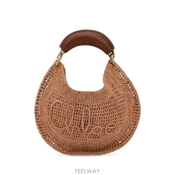 Chloe 26FW ���ο� ��Ʈ�� CH25US902P08 24M Pink26FW ���ο� ��Ʈ�� CH25US902P08 24M Pink