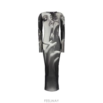 Jean Paul Gaultier 26FW �� �� ��Ƽ�� ���ǽ� 2604WDR191M031P 000201 Printed26FW �� �� ��Ƽ�� ���ǽ� 2604WDR191M031P 000201 Printe