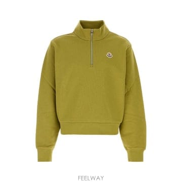 Moncler 26FW ��Ŭ���� ������ L20918G00059899V4 83L Green26FW ��Ŭ���� ������ L20918G00059899V4 83L Green