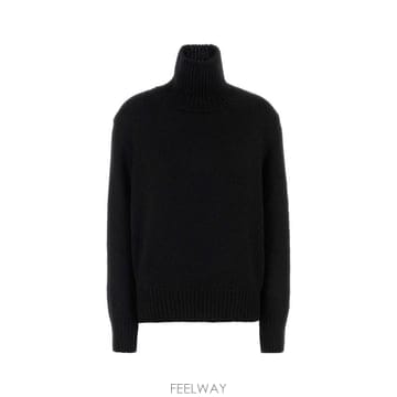 THE Row 26FW ���ο� ��Ʋ�� R000629Y1032 BLK Black26FW ���ο� ��Ʋ�� R000629Y1032 BLK Black