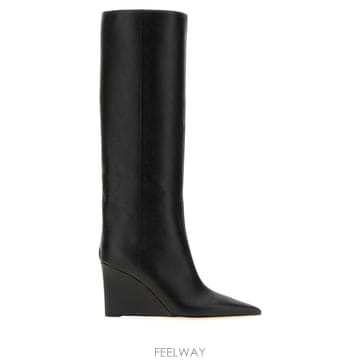 Jimmy Choo 26FW ������ ���� BLAKEKB85SQM BLACK26FW ������ ���� BLAKEKB85SQM BLACK
