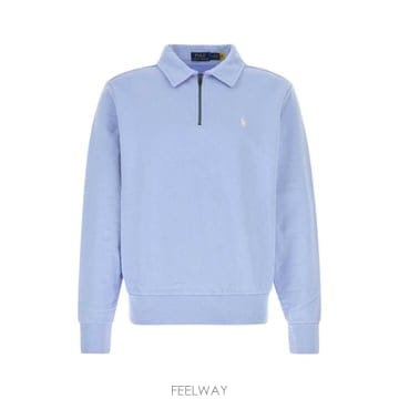 Ralph Lauren 26FW ���� �����η� ���� Ƽ���� 710B18911 001 Light Blue26FW ���� �����η� ���� Ƽ���� 710B18911 001 Light Blu