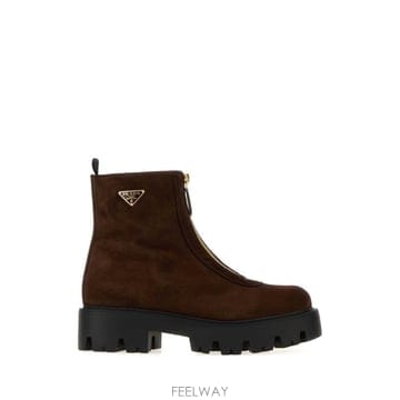 PRADA 26FW ����� ���� ���� ��Ƽ 1T328OF050054 F0003 Brown26FW ����� ���� ���� ��Ƽ 1T328OF050054 F0003 Brown