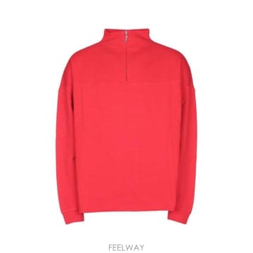 Jacquemus 26FW ��ũ���� �ĵ� Ƽ���� SSM00321AJ00255 470 RED26FW ��ũ���� �ĵ� Ƽ���� SSM00321AJ00255 470 RED