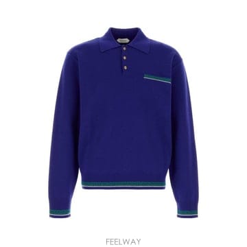 Versace 26FW ������ü �ĵ� Ƽ���� 10267451A19072 1UI10 ROYALBLUE26FW ������ü �ĵ� Ƽ���� 10267451A19072 1UI10 ROYALBL