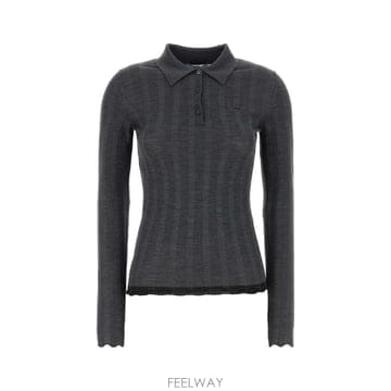 PRADA 26FW ����� ������ P24E3USOOO6218 F0Y17 Grey26FW ����� ������ P24E3USOOO6218 F0Y17 Grey
