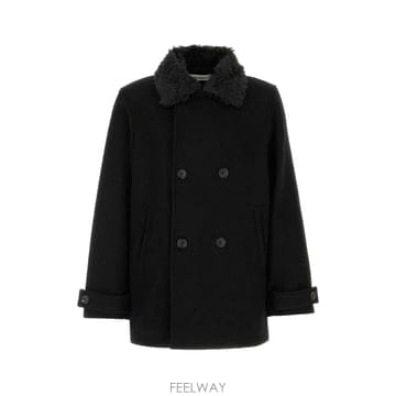 Our Legacy 26FW �ƿ������� ��Ʈ M4261WBS BLASTAWOO Black26FW �ƿ������� ��Ʈ M4261WBS BLASTAWOO Black
