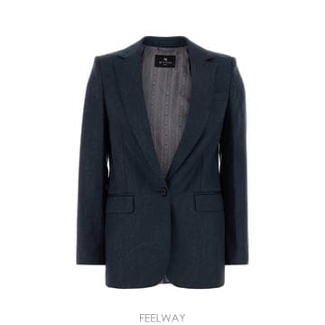 ETRO 26FW ��Ʈ�� ��Ʈ ���� WRCA004299TJ212 B0112 Blue26FW ��Ʈ�� ��Ʈ ���� WRCA004299TJ212 B0112 Blue