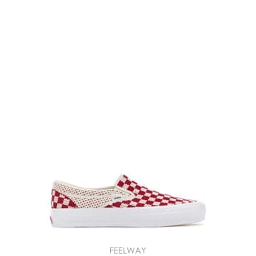 VANS 26FW �ݽ� ����Ŀ�� VN000EG1 CIS Checked26FW �ݽ� ����Ŀ�� VN000EG1 CIS Checked
