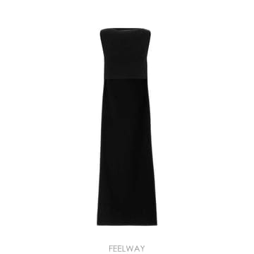 JIL SANDER 26FW ������ ������ J03NC0363J40399 001 BLACK26FW ������ ������ J03NC0363J40399 001 BLACK