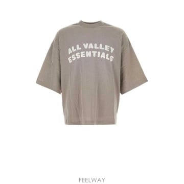 Fear of God 26SS �Ǿ���갫 ���� Ƽ���� RW00278 0225 Grey26SS �Ǿ���갫 ���� Ƽ���� RW00278 0225 Grey