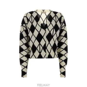 Blumarine 26FW ���縶�� ������ RF6174MAB372M743A L9654 Checked26FW ���縶�� ������ RF6174MAB372M743A L9654 Checked