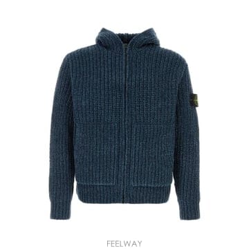 Stone Island 26FW ���� ���Ϸ��� ��Ʈ���� L2S155100065S0N16 V0M2B Blue26FW ���� ���Ϸ��� ��Ʈ���� L2S155100065S0N16 V0M2B Bl