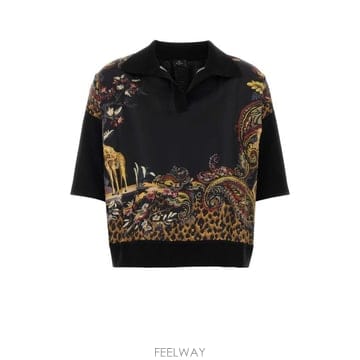ETRO 26FW ��Ʈ�� ������ WRKE0411AV11O N0000 Black26FW ��Ʈ�� ������ WRKE0411AV11O N0000 Black