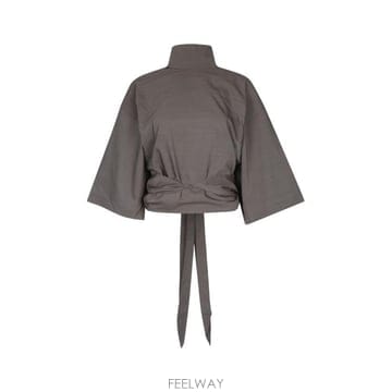 Jacquemus 26FW ��ũ���� ���� TOW00952AW00653 950 GREY26FW ��ũ���� ���� TOW00952AW00653 950 GREY