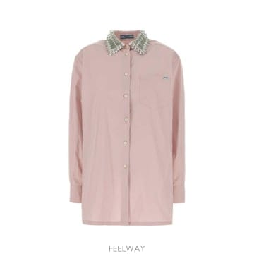 PRADA 26FW ����� ���� P453JRSOOO1XV2 F0E18 Pink26FW ����� ���� P453JRSOOO1XV2 F0E18 Pink