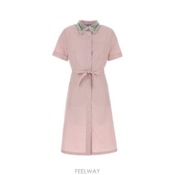 PRADA 26FW ����� ���ǽ� P3S57RSOOO1XV2 F0E18 Pink26FW ����� ���ǽ� P3S57RSOOO1XV2 F0E18 Pink