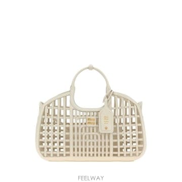 Miu Miu 26FW �̿�̿� ��Ʈ�� 5BA2932IBE F0K74 White26FW �̿�̿� ��Ʈ�� 5BA2932IBE F0K74 White