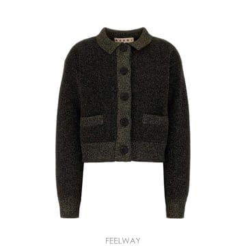 Marni 26FW ������ ������ CDMD0451Q0UFH556 00N99 BLACK26FW ������ ������ CDMD0451Q0UFH556 00N99 BLACK
