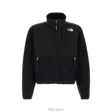 26FW 노스페이스 레트로 데날리 플리스 자켓 NF0A88YR JK31 Black