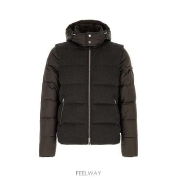26FW 무레르 자켓 CASCIANOSE9 MORO Brown