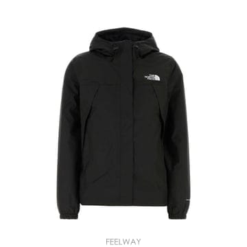 26FW 노스페이스 자켓 NF0A8BKD JK31 Black