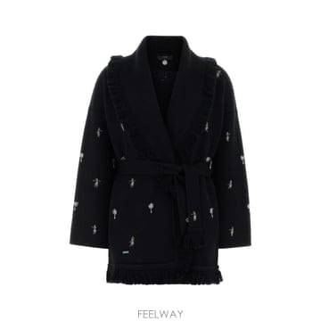 ALANUi 26FW �˶��� ������ LWHB064E26KNI0081084 BLAMULC Black26FW �˶��� ������ LWHB064E26KNI0081084 BLAMULC Blac