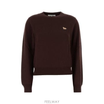 Maison Kitsune 26FW ����Ű���� ���̺� ���� �޸��� ���ַ� ���� PW00801KT1181 0553 Brown26FW ����Ű���� ���̺� ���� �޸��� ���ַ� ���� PW00801