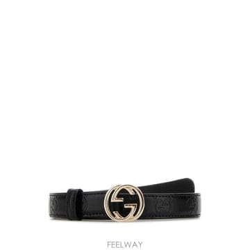 GUCCI 25FW ���� ���ַ� ��Ʈ 813005AAD5L 1000 Black25FW ���� ���ַ� ��Ʈ 813005AAD5L 1000 Black