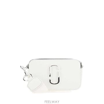 Marc Jacobs 26FW ��ũ�����߽� ��Ʈ�� M0014867 100 White26FW ��ũ�����߽� ��Ʈ�� M0014867 100 White