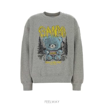 GANNI 26FW ���� ������ A1060092 920 Grey26FW ���� ������ A1060092 920 Grey