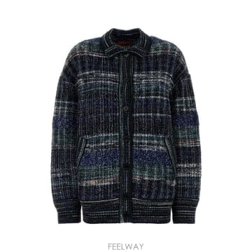 Missoni 26FW �̼Ҵ� ������ DS26WM05BC006I S91SX Checked26FW �̼Ҵ� ������ DS26WM05BC006I S91SX Checked