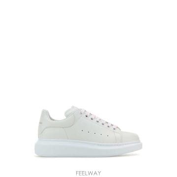 Alexander Mcqueen 26SS �˷���� ���� ����������� ����Ŀ�� 553770WIEE0 9000 White26SS �˷���� ���� ����������� ����Ŀ�� 553770WIEE0 9
