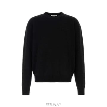 26FW 지방시 후드 티셔츠 BM90X84YRM 001 Black
