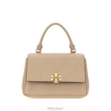 Tory Burch 26FW �丮��ġ ��Ʈ�� 186032 020 Beige o Tan26FW �丮��ġ ��Ʈ�� 186032 020 Beige o Tan