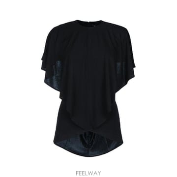 Jacquemus 26FW ��ũ���� ������ TOW00935AJ00309 990 Black26FW ��ũ���� ������ TOW00935AJ00309 990 Black