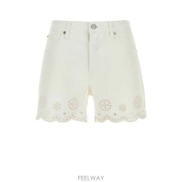 Frame Denim 26FW ������ ������ 4000LEM728 WHT White26FW ������ ������ 4000LEM728 WHT White