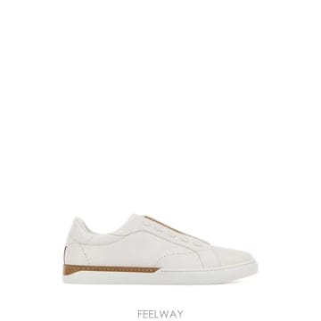 FENDI 26FW ��� ����Ŀ�� 7E1937A2C9 F1XIF White26FW ��� ����Ŀ�� 7E1937A2C9 F1XIF White