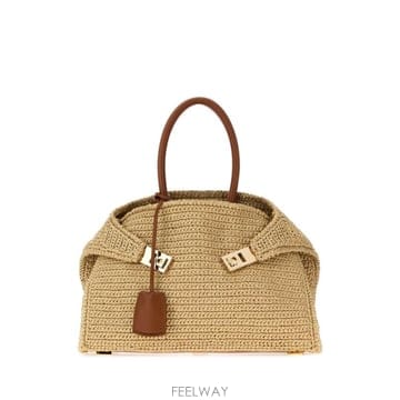 Ferragamo 26FW ����䷹ ��󰡸� ��Ʈ�� 21A167783334 NATNATDARSAN Beige o Tan26FW ����䷹ ��󰡸� ��Ʈ�� 21A167783334 NATNATDARSA