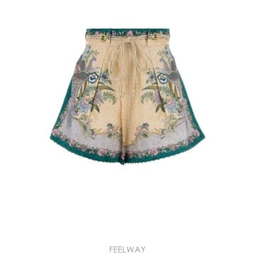 Zimmermann 26FW ���Ӹ� ������ 8632ASS262 CSCFL Printed26FW ���Ӹ� ������ 8632ASS262 CSCFL Printed