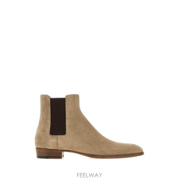 Saint Laurent 26FW ���ζ� ���� 817860BT300 9870 Beige o Tan26FW ���ζ� ���� 817860BT300 9870 Beige o Tan