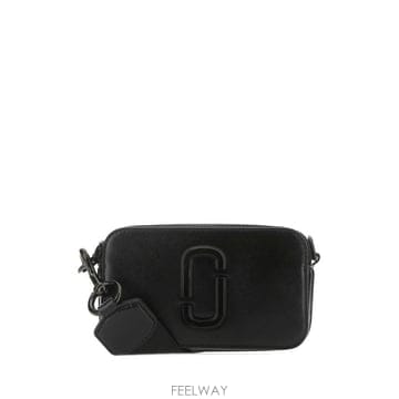 Marc Jacobs 26FW ��ũ�����߽� ��Ʈ�� M0014867 001 Black26FW ��ũ�����߽� ��Ʈ�� M0014867 001 Black
