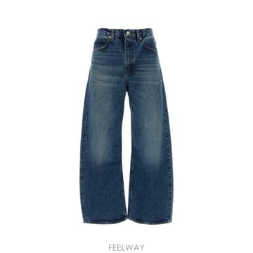 Frame Denim 26FW ������ ���� ���� 2072874 SNDW Blue26FW ������ ���� ���� 2072874 SNDW Blue