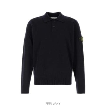 26FW 스톤 아일랜드 스웨터 L2S155100018S00B4 V0020 Blue