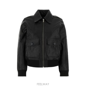 26FW 아페쎄 셔츠 PXCDGF32052 LZZ Black