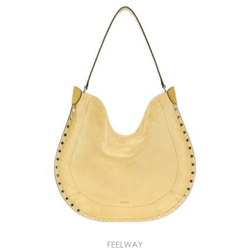 Isabel Marant 26FW ���ں����� OSKAN ����ĭ �� ����� PP0200FAB2C03M 10ST Yellow26FW ���ں����� OSKAN ����ĭ �� ����� PP0200FAB2C03M 