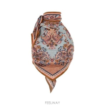 Zimmermann 26FW ���Ӹ� ������� 8063TSS261 BLUPF Printed26FW ���Ӹ� ������� 8063TSS261 BLUPF Printed