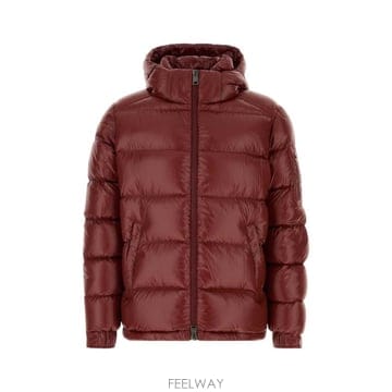 Herno 26FW ������ �е� PI001416U12973 6705 Red26FW ������ �е� PI001416U12973 6705 Red