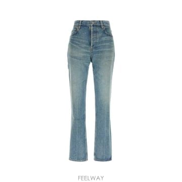 Saint Laurent 26FW ���ζ� ���� ���� 873827Y863G 4293 Blue26FW ���ζ� ���� ���� 873827Y863G 4293 Blue